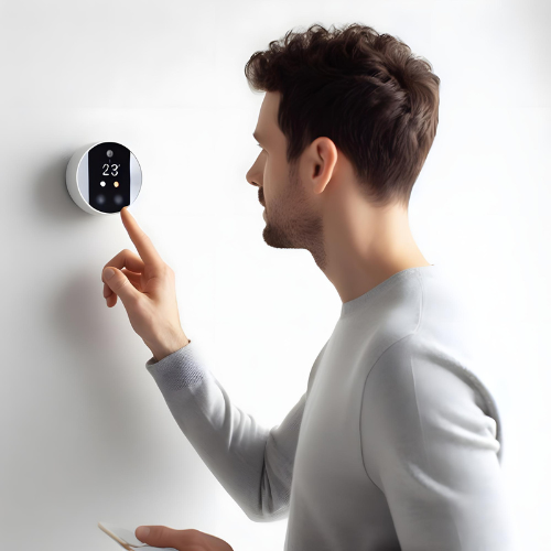 Digital Door Locks