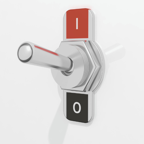 Ignition Switch Replacement