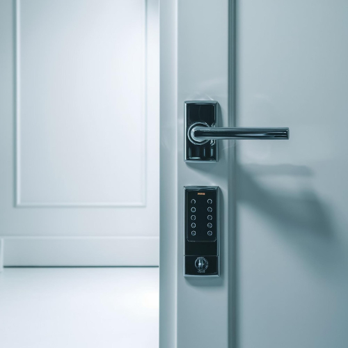 ​Digital Door Locks